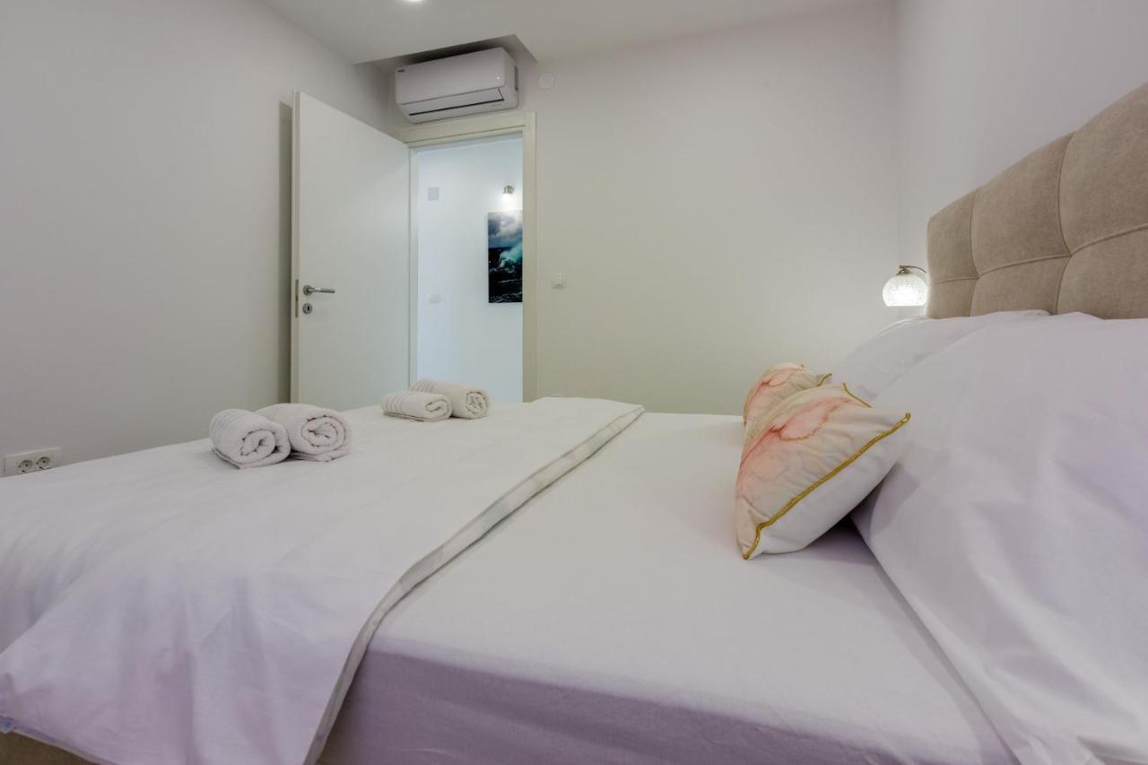 Apartments Cvetkovic ツリクヴェニツァ エクステリア 写真
