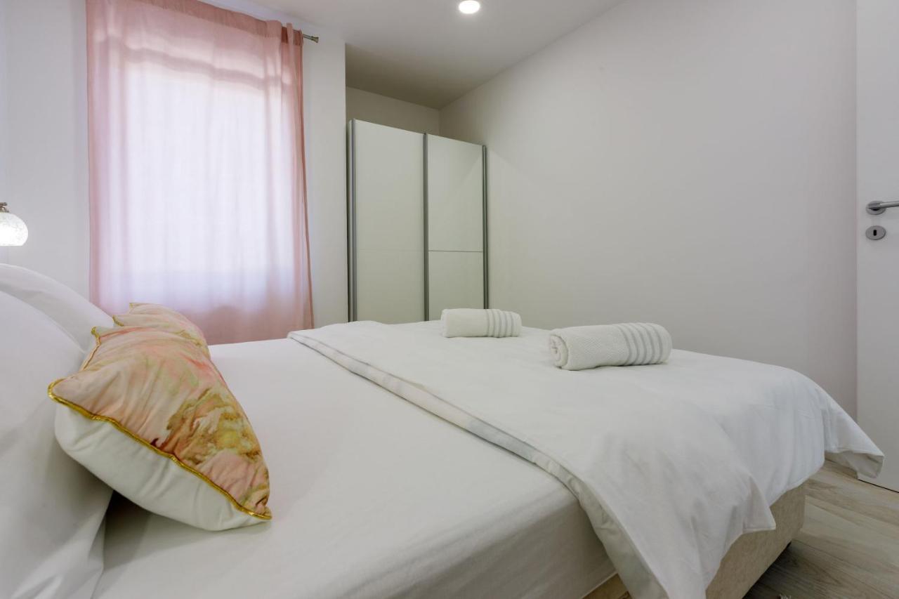 Apartments Cvetkovic ツリクヴェニツァ エクステリア 写真