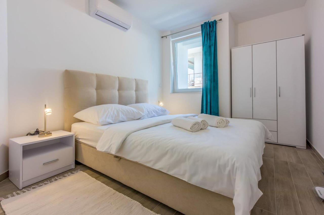 Apartments Cvetkovic ツリクヴェニツァ エクステリア 写真