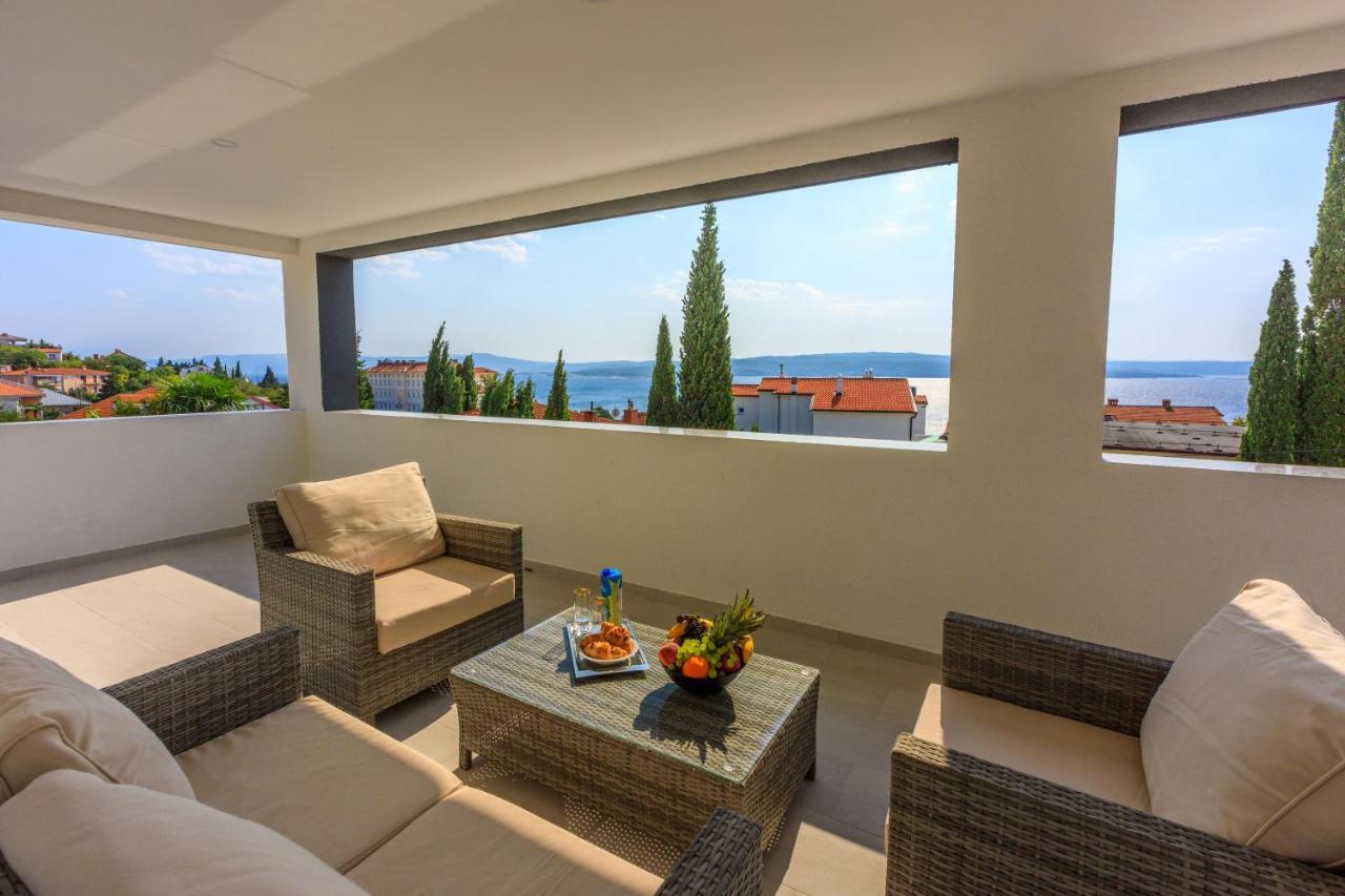 Apartments Cvetkovic ツリクヴェニツァ エクステリア 写真