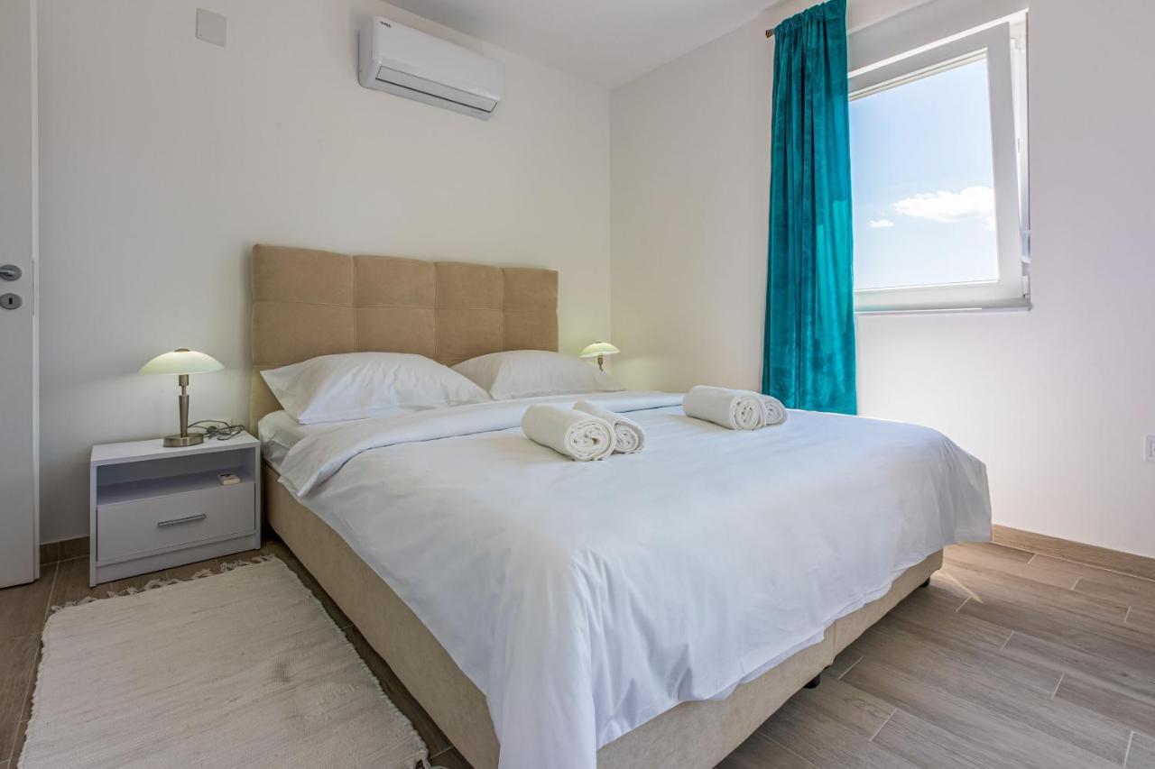 Apartments Cvetkovic ツリクヴェニツァ エクステリア 写真