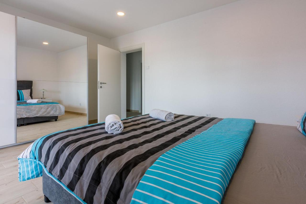 Apartments Cvetkovic ツリクヴェニツァ エクステリア 写真